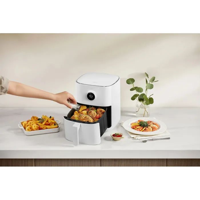 Мультипіч Xiaomi Smart Air Fryer 4.5L EU зображення 5