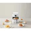 Мультипіч Xiaomi Smart Air Fryer 4.5L EU зображення 6