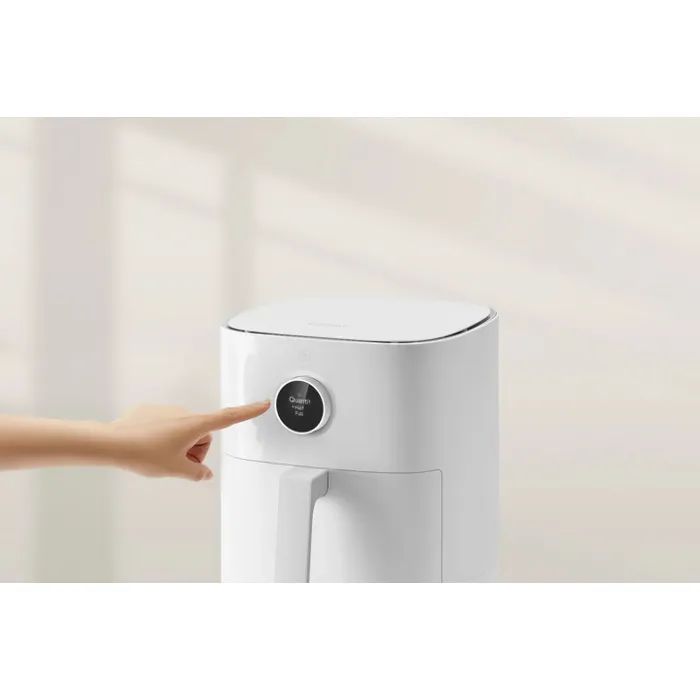 Мультипіч Xiaomi Smart Air Fryer 4.5L EU зображення 7