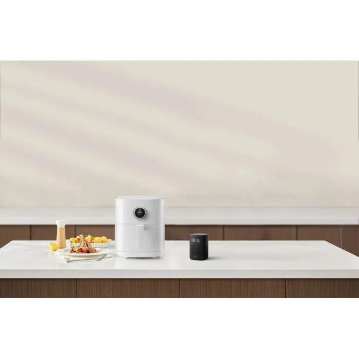Мультипіч Xiaomi Smart Air Fryer 4.5L EU зображення 8