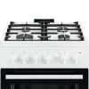 Плита Electrolux Плита газова ELECTROLUX LKG500014W (00000054106) изображение 2