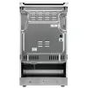 Плита Electrolux Плита газова ELECTROLUX LKG500014W (00000054106) изображение 5