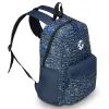 Рюкзак туристичний Semi Line 17 Blue Print (J4686-2) (DAS303108) зображення 3