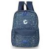 Рюкзак туристичний Semi Line 17 Blue Print (J4686-2) (DAS303108)
