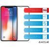 Стекло защитное ACCLAB Full Glue ESD Apple Iphone XR/11 Black (1283126532146) изображение 3