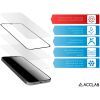 Стекло защитное ACCLAB Full Glue ESD Apple Iphone XR/11 Black (1283126532146) изображение 4