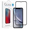 Стекло защитное ACCLAB Full Glue ESD Apple Iphone XR/11 Black (1283126532146)