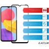 Скло захисне ACCLAB Full Glue Samsung M13 Black (1283126544927) зображення 3