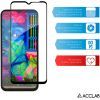 Скло захисне ACCLAB Full Glue Samsung M13 Black (1283126544927) зображення 5