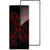 Стекло защитное Intaleo Full Glue Infinix Note 40 5G Black (1283126613135) изображение 2
