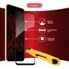 Скло захисне Intaleo Full Glue Xiaomi Poco M5 Black (1283126545092) зображення 5