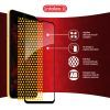 Скло захисне Intaleo Full Glue Xiaomi Poco M5 Black (1283126545092) зображення 7