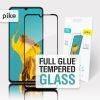 Стекло защитное Piko Full Glue Realme Note 60X Black (1283126609039) изображение 5