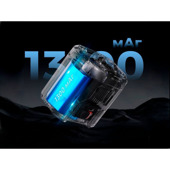 Насос для надувних меблів Flextail Evo Pump 3, 1000 л/хв, помаранчевий (EP3G1300-OG-i) зображення 10