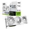 Видеокарта ASUS GeForce RTX5070 Ti 16GB TUF OC WHITE GAMING (TUF-RTX5070TI-O16G-WHITE-GAMING) изображение 10