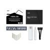 Видеокарта ASUS GeForce RTX5070 Ti 16GB TUF OC WHITE GAMING (TUF-RTX5070TI-O16G-WHITE-GAMING) изображение 11