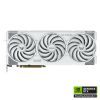 Видеокарта ASUS GeForce RTX5070 Ti 16GB TUF OC WHITE GAMING (TUF-RTX5070TI-O16G-WHITE-GAMING) изображение 12