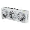 Видеокарта ASUS GeForce RTX5070 Ti 16GB TUF OC WHITE GAMING (TUF-RTX5070TI-O16G-WHITE-GAMING) изображение 2