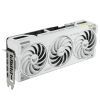 Видеокарта ASUS GeForce RTX5070 Ti 16GB TUF OC WHITE GAMING (TUF-RTX5070TI-O16G-WHITE-GAMING) изображение 3