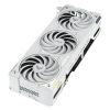 Видеокарта ASUS GeForce RTX5070 Ti 16GB TUF OC WHITE GAMING (TUF-RTX5070TI-O16G-WHITE-GAMING) изображение 7