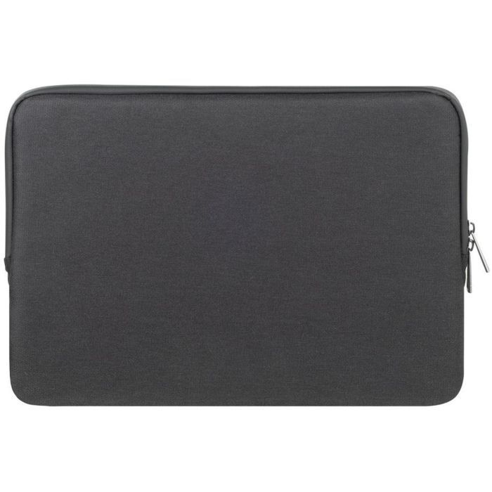Чехол для ноутбука RivaCase 15" 8115 Clark Black ECO (8115BlackECO) изображение 2