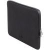 Чехол для ноутбука RivaCase 15" 8115 Clark Black ECO (8115BlackECO) изображение 4