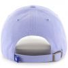 Кепка 47 Brand LOS ANGELES DODGERS B-RGW12GWS-LVB лавандовий (195000569678) зображення 2
