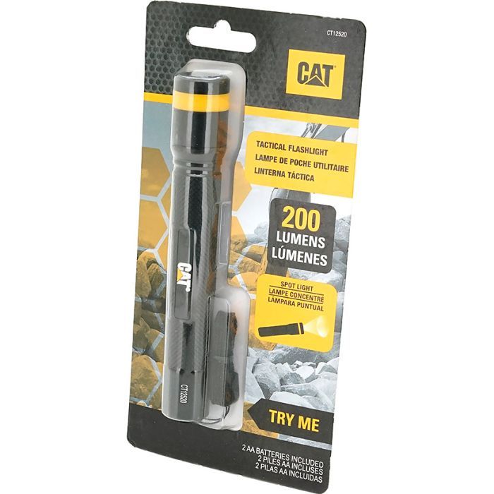 Фонарь Caterpillar (CAT) CT12520 изображение 4