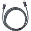Дата кабель USB-C to Lightning 1.0m Dynamic Fast Charging 20W slate gray Baseus (CALD000016) изображение 2