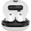 Навушники SteelSeries Arctis GameBuds Bluetooth White (61682)