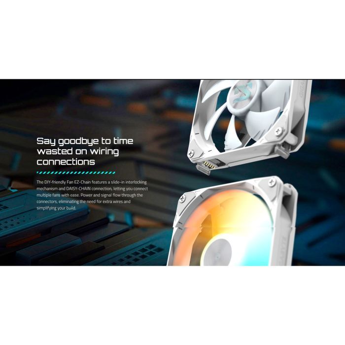Система жидкостного охлаждения GIGABYTE GP-GME 240I изображение 10
