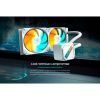 Система жидкостного охлаждения GIGABYTE GP-GME 240I изображение 5