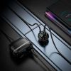 Зарядний пристрій HOCO HOCO Z59A Rank 96W 2xUSB + 2xUSB Black (6942007641517) зображення 7