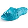 Шлепанцы Aqua Speed Alabama 507-02 темно-бірюзовий 38 (5908217671691) изображение 2