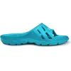 Шлепанцы Aqua Speed Alabama 507-02 темно-бірюзовий 38 (5908217671691) изображение 3