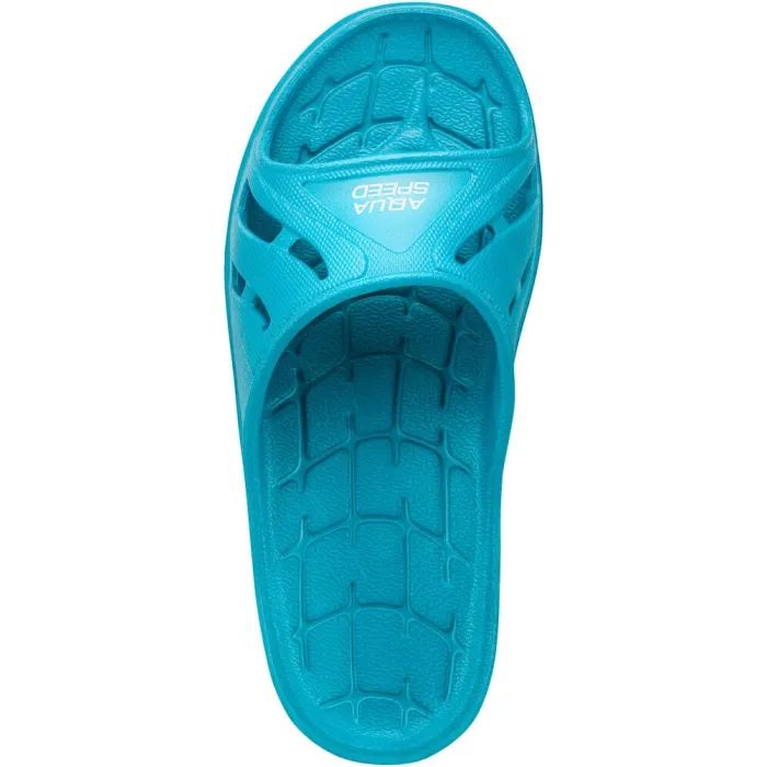 Шлепанцы Aqua Speed Alabama 507-10 темно-синій 38 (5908217659842) изображение 6