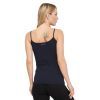 Майка Kappa Canotta Spalla Stretta K2301 BluNavy темно-синій S (8054954011867) изображение 2