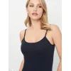 Майка Kappa Canotta Spalla Stretta K2301 BluNavy темно-синій S (8054954011867) изображение 4