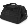 Сумка дорожная Voltronic 17x5.5x20.6 cm Black (YT-M-17-5) изображение 2