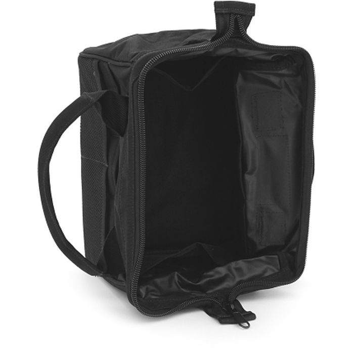 Сумка дорожная Voltronic 17x5.5x20.6 cm Black (YT-M-17-5) изображение 3