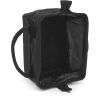 Сумка дорожная Voltronic 17x5.5x20.6 cm Black (YT-M-17-5) изображение 3