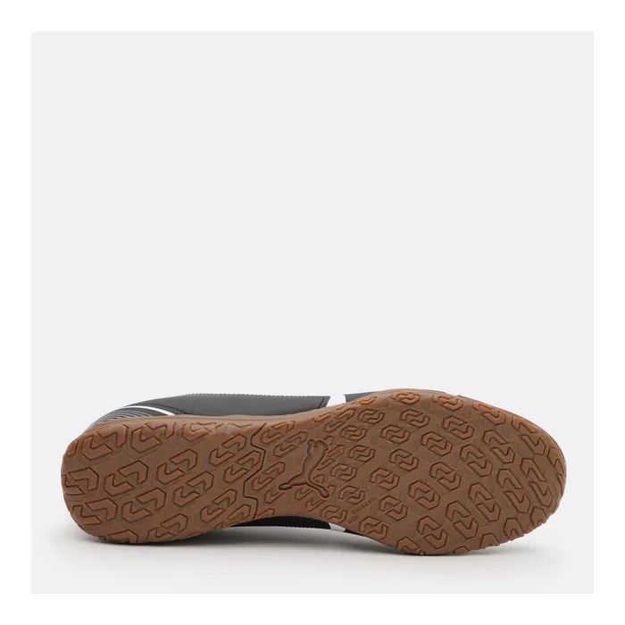 Футзалки Puma Vitoria IT 107485-01 чорний, коричневий 42 (4099683043660) изображение 7