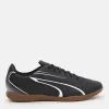 Футзалки Puma Vitoria IT 107485-01 чорний, коричневий 42 (4099683043660)