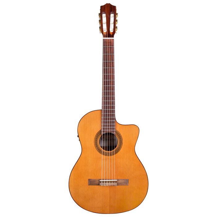 Гітара класична Cordoba C5-CE CD зображення 5