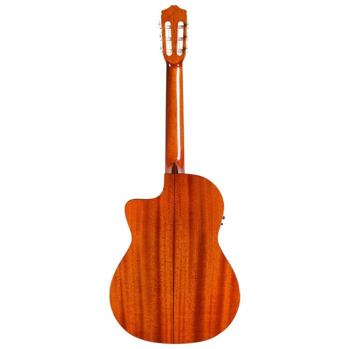 Гітара класична Cordoba C5-CE CD зображення 6