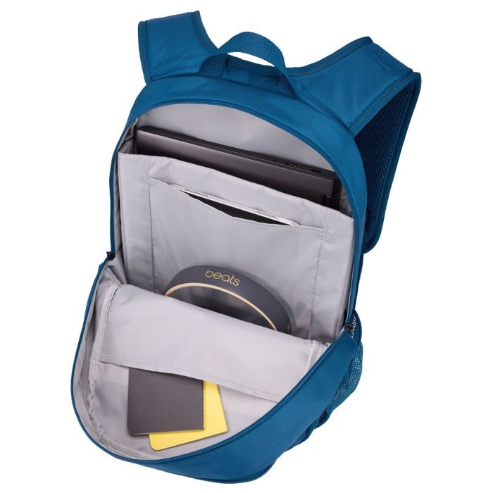 Рюкзак для ноутбука Case Logic 15.6" Jaunt 23L WMBP-215 Dim Gold (3205149) изображение 7