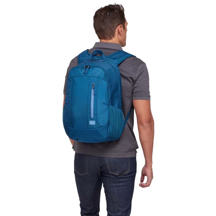 Рюкзак для ноутбука Case Logic 15.6" Jaunt 23L WMBP-215 Dim Gold (3205149) изображение 8
