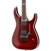 Электрогитара LTD MH-1000 See Thru Black Cherry изображение 2