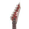 Электрогитара LTD MH-1000 See Thru Black Cherry изображение 5