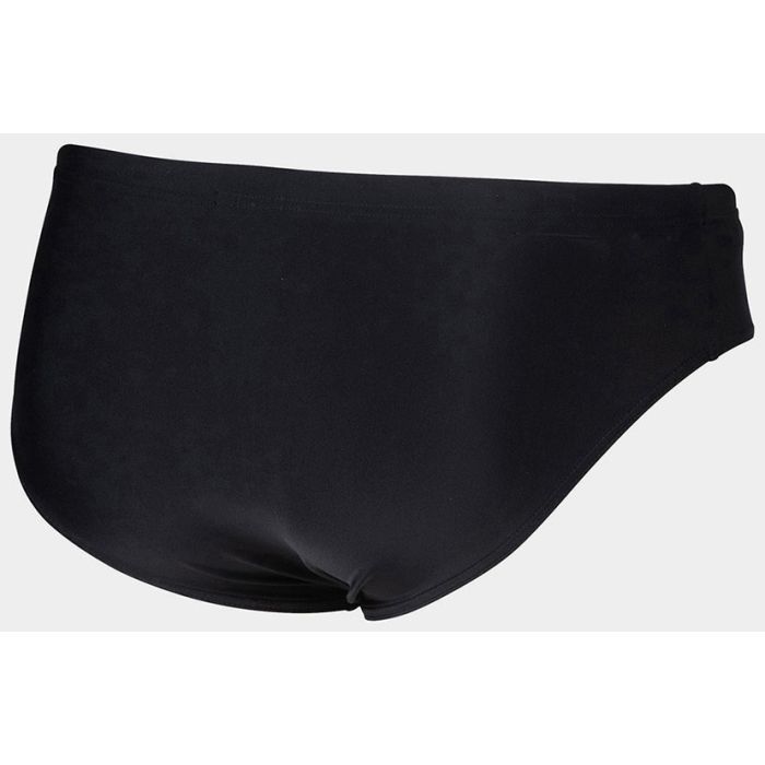 Плавки Arena Kikko V Swim Briefs 006750-510 чорний, білий 105 (3468337066767) изображение 5